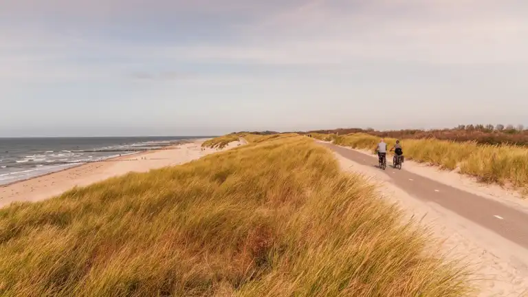Ontdek Zeeland - Waterstate Wellness Hotel Goes