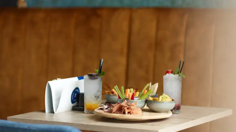 Ontdek Zeeland - Waterstate Wellness Hotel Goes